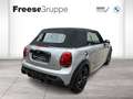 MINI John Cooper Works Cabrio John Cooper Works Cabrio DAB LED Klimaaut. PDC Silber - thumbnail 6