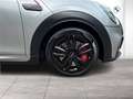 MINI John Cooper Works Cabrio John Cooper Works Cabrio DAB LED Klimaaut. PDC Silber - thumbnail 9