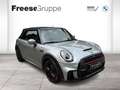 MINI John Cooper Works Cabrio John Cooper Works Cabrio DAB LED Klimaaut. PDC Silber - thumbnail 8