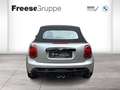 MINI John Cooper Works Cabrio John Cooper Works Cabrio DAB LED Klimaaut. PDC Silber - thumbnail 5