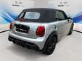 MINI John Cooper Works Cabrio John Cooper Works Cabrio DAB LED Klimaaut. PDC Silber - thumbnail 6