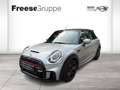 MINI John Cooper Works Cabrio John Cooper Works Cabrio DAB LED Klimaaut. PDC Silber - thumbnail 1