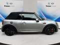 MINI John Cooper Works Cabrio John Cooper Works Cabrio DAB LED Klimaaut. PDC Silber - thumbnail 7