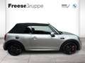 MINI John Cooper Works Cabrio John Cooper Works Cabrio DAB LED Klimaaut. PDC Silber - thumbnail 7
