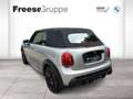 MINI John Cooper Works Cabrio John Cooper Works Cabrio DAB LED Klimaaut. PDC Silber - thumbnail 4