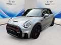 MINI John Cooper Works Cabrio John Cooper Works Cabrio DAB LED Klimaaut. PDC Argent - thumbnail 1