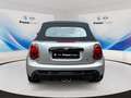 MINI John Cooper Works Cabrio John Cooper Works Cabrio DAB LED Klimaaut. PDC Silber - thumbnail 5