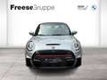 MINI John Cooper Works Cabrio John Cooper Works Cabrio DAB LED Klimaaut. PDC Silber - thumbnail 2