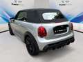 MINI John Cooper Works Cabrio John Cooper Works Cabrio DAB LED Klimaaut. PDC Silber - thumbnail 4