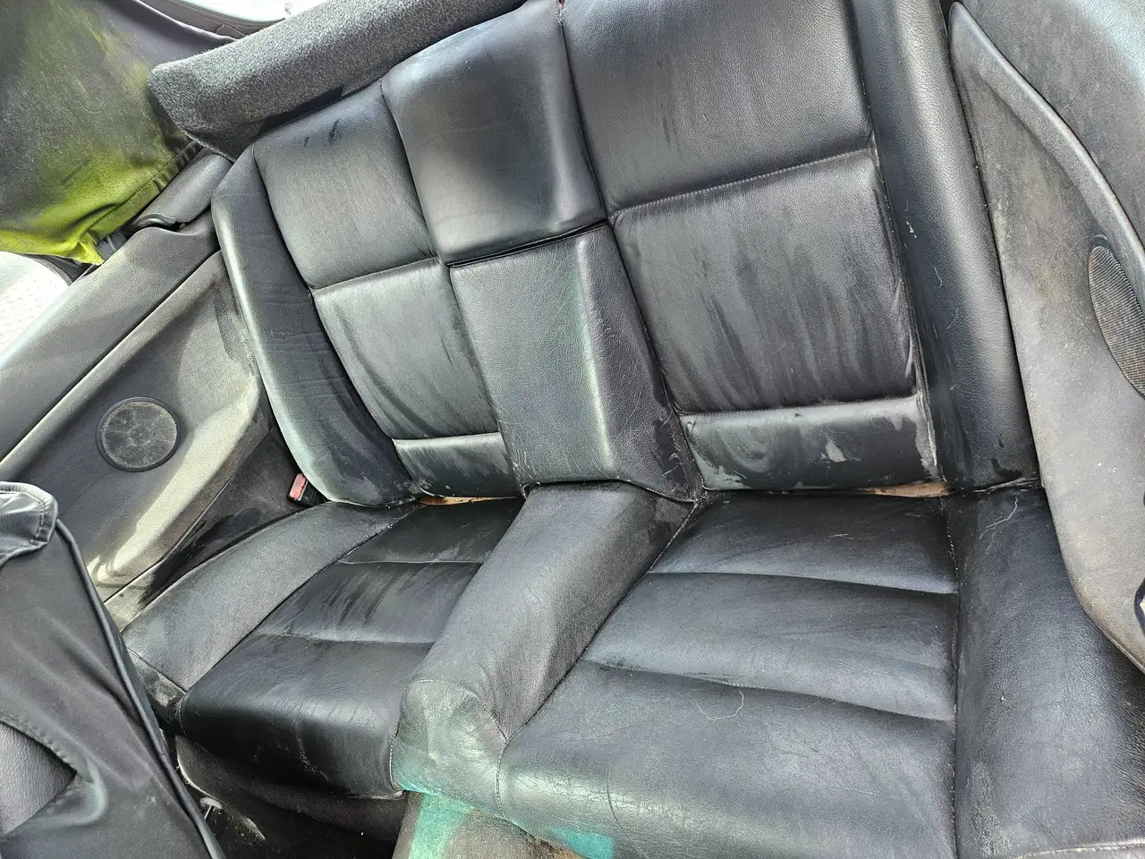 BMW 320i, foto 4