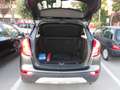 Opel Mokka X 1.4 Turbo GPL Tech 140CV 4x2 Innovation Gris - thumbnail 9