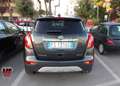 Opel Mokka X 1.4 Turbo GPL Tech 140CV 4x2 Innovation Gris - thumbnail 6