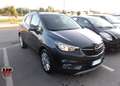 Opel Mokka X 1.4 Turbo GPL Tech 140CV 4x2 Innovation Gris - thumbnail 1