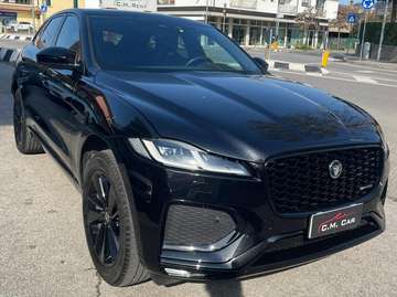 2.0d i4 mhev R-Dynamic S awd 163cv N1 AUTOCARRO