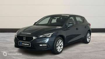 1.0 eTSI 110ch Business DSG7