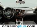 BMW X3 xDrive 20dA Blanco - thumbnail 6