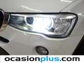 BMW X3 xDrive 20dA Blanco - thumbnail 14