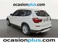 BMW X3 xDrive 20dA Weiß - thumbnail 3