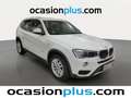 BMW X3 xDrive 20dA Blanco - thumbnail 2