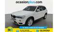 BMW X3 xDrive 20dA Blanco - thumbnail 1