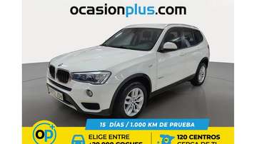 xDrive 20dA
