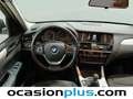 BMW X3 xDrive 20dA Weiß - thumbnail 22