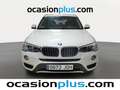 BMW X3 xDrive 20dA Weiß - thumbnail 13