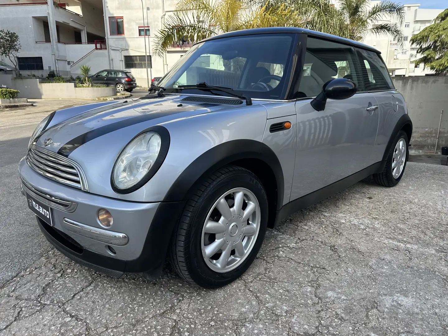 MINI One 1.6 De Luxe - 1