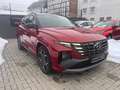 Hyundai TUCSON N Line Plug-In Hybrid 4WD/LED/ECS/ASCC/KRELL Rouge - thumbnail 1