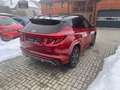 Hyundai TUCSON N Line Plug-In Hybrid 4WD/LED/ECS/ASCC/KRELL Rouge - thumbnail 4
