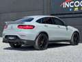 Mercedes-Benz GLC 63 AMG Coupé S 4-Matic+ *1er PROPRIETAIRE / GARANTIE * Szary - thumbnail 6