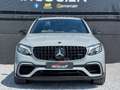 Mercedes-Benz GLC 63 AMG Coupé S 4-Matic+ *1er PROPRIETAIRE / GARANTIE * Szary - thumbnail 2
