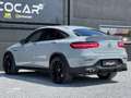 Mercedes-Benz GLC 63 AMG Coupé S 4-Matic+ *1er PROPRIETAIRE / GARANTIE * Szary - thumbnail 4