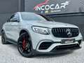 Mercedes-Benz GLC 63 AMG Coupé S 4-Matic+ *1er PROPRIETAIRE / GARANTIE ✅ Gris - thumbnail 1
