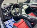 Mercedes-Benz GLC 63 AMG Coupé S 4-Matic+ *1er PROPRIETAIRE / GARANTIE ✅ Gris - thumbnail 9