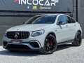 Mercedes-Benz GLC 63 AMG Coupé S 4-Matic+ *1er PROPRIETAIRE / GARANTIE * Szary - thumbnail 3