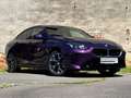 BMW 220 220d Gran Coupe Violett - thumbnail 3