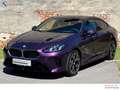BMW 220 220d Gran Coupe Violett - thumbnail 1