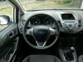 Ford Fiesta Edition Klima Sitzhz. TÜV NEU +GARANTIE+ Blanc - thumbnail 8