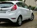 Ford Fiesta Edition Klima Sitzhz. TÜV NEU +GARANTIE+ Weiß - thumbnail 19