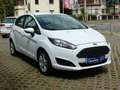 Ford Fiesta Edition Klima Sitzhz. TÜV NEU +GARANTIE+ Blanc - thumbnail 5