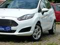 Ford Fiesta Edition Klima Sitzhz. TÜV NEU +GARANTIE+ Weiß - thumbnail 16