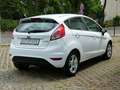Ford Fiesta Edition Klima Sitzhz. TÜV NEU +GARANTIE+ Blanc - thumbnail 4