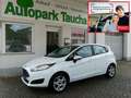 Ford Fiesta Edition Klima Sitzhz. TÜV NEU +GARANTIE+ Blanc - thumbnail 15