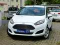 Ford Fiesta Edition Klima Sitzhz. TÜV NEU +GARANTIE+ Blanc - thumbnail 6