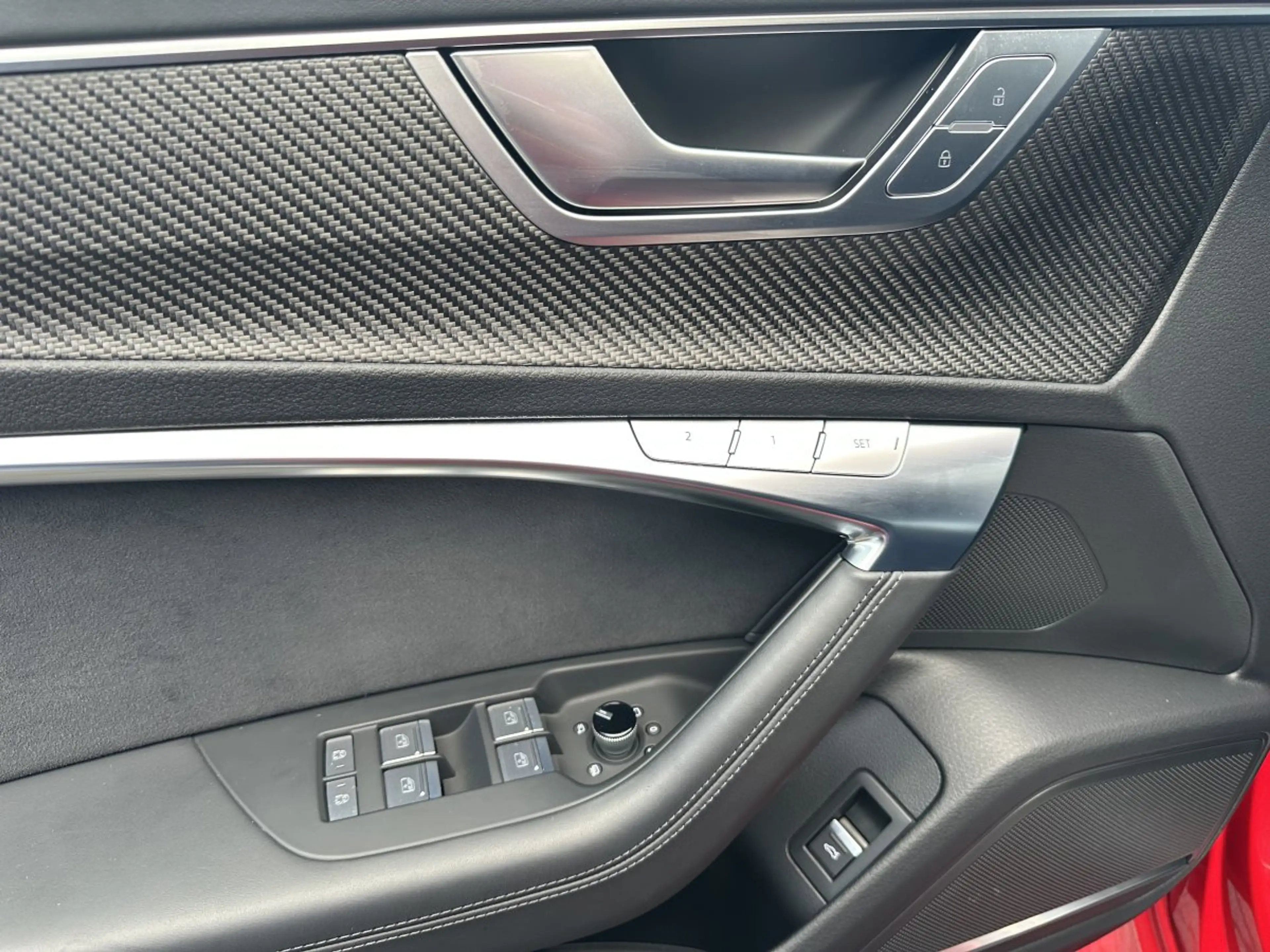 Audi RS6 AVANT 4.0TSI QUATTRO*HEAD-UP*GARANTIE.11-2027 — photo 10