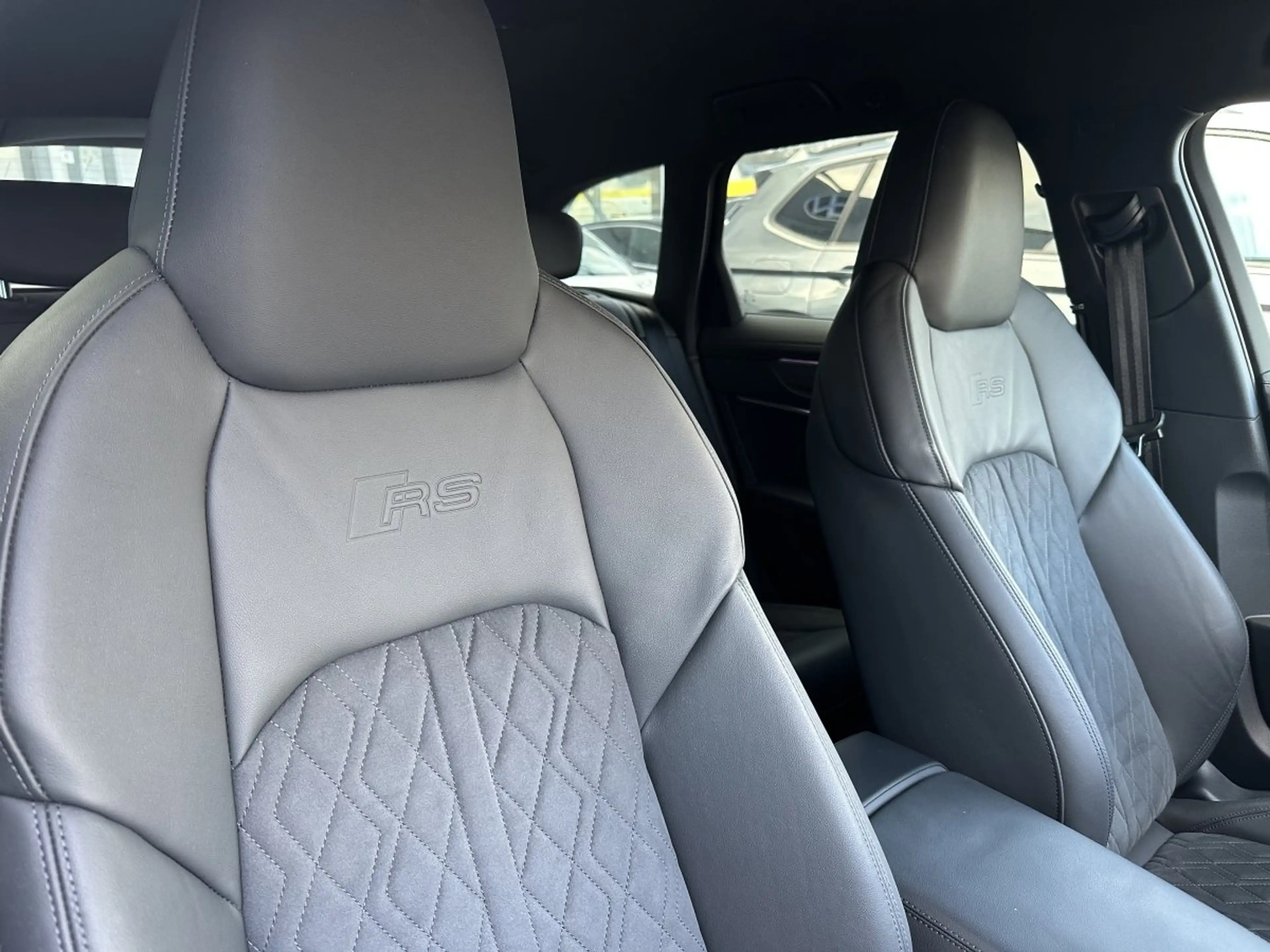Audi RS6 AVANT 4.0TSI QUATTRO*HEAD-UP*GARANTIE.11-2027 — photo 13