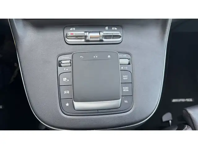 Mercedes-Benz V-Class view 12