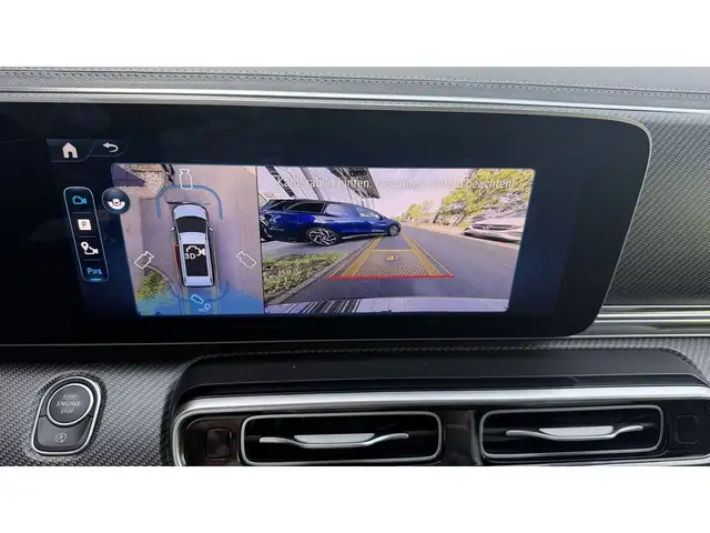 Mercedes-Benz V-Class view 15