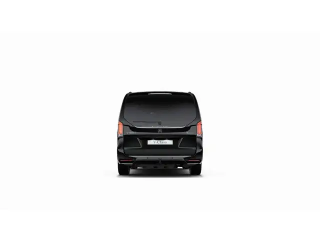 Mercedes-Benz V 300 view 7